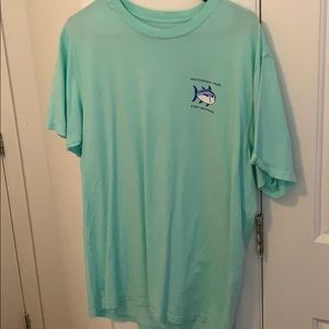 Southern tide t-shirt